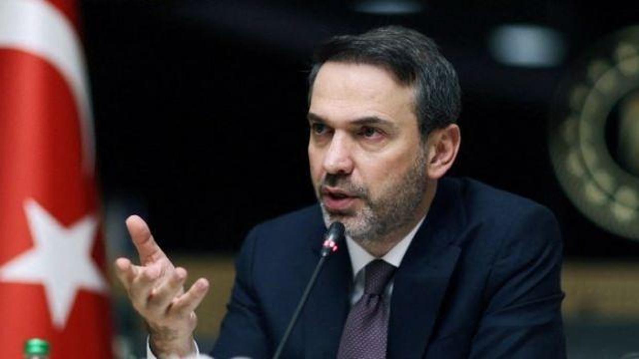 Bakan Bayraktar a&ccedil;ıkladı: Rosatom yenilenebilir enerjiye yatırım yapmak istiyor