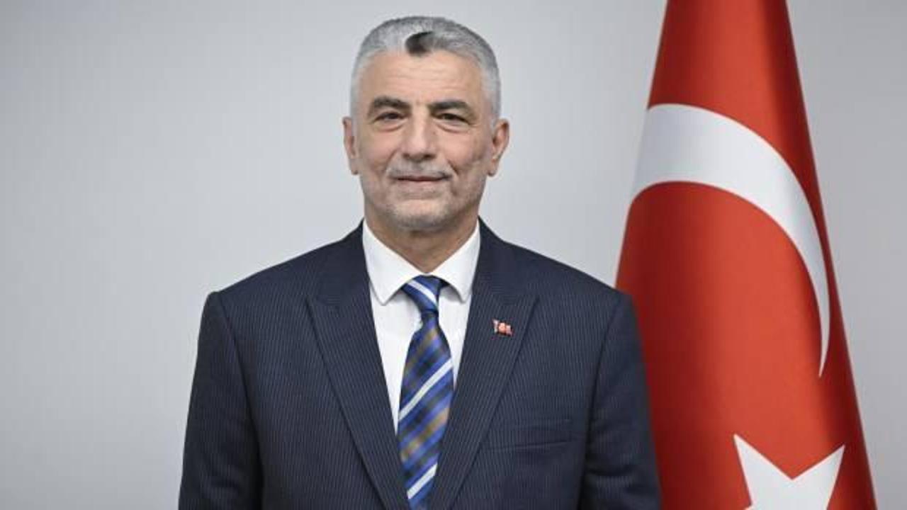 Ticaret Bakanı Bolat'tan indirim &ccedil;ağrısı: T&uuml;m sekt&ouml;rlerden bekliyoruz