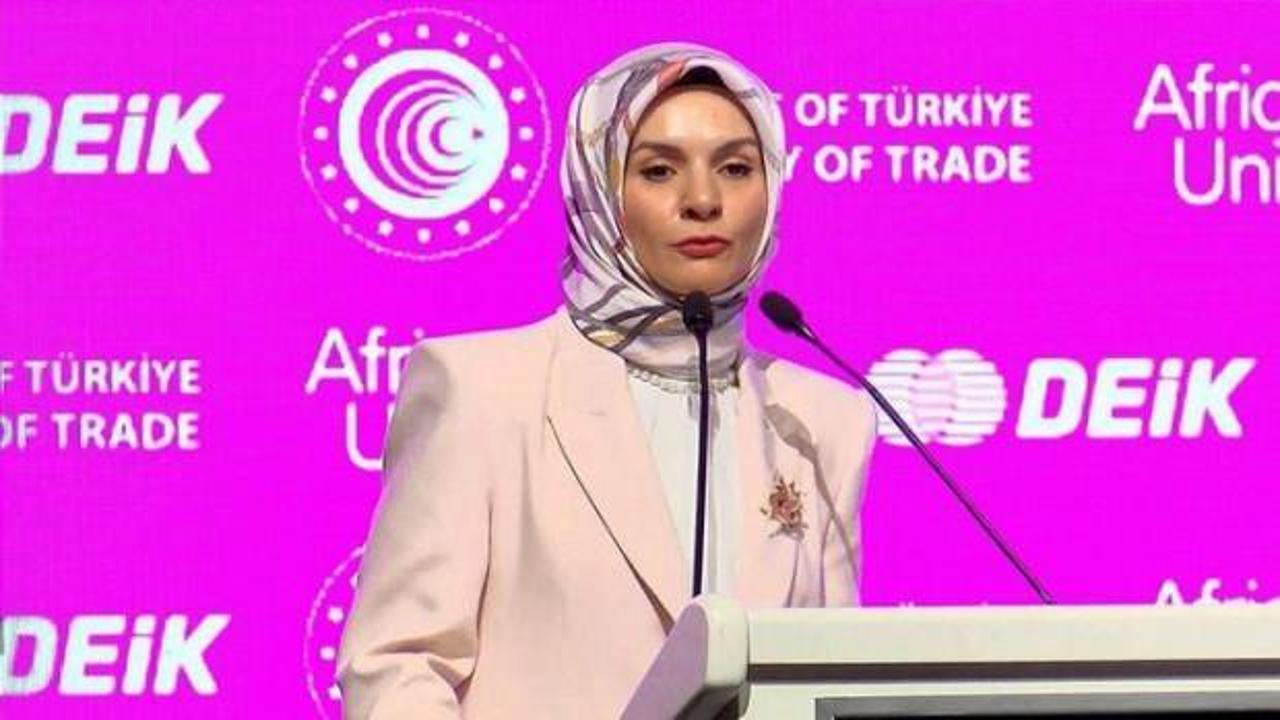 Bakan G&ouml;ktaş: &Ccedil;ocuklar i&ccedil;in 580 milyon TL destek &ouml;demesi yapıldı