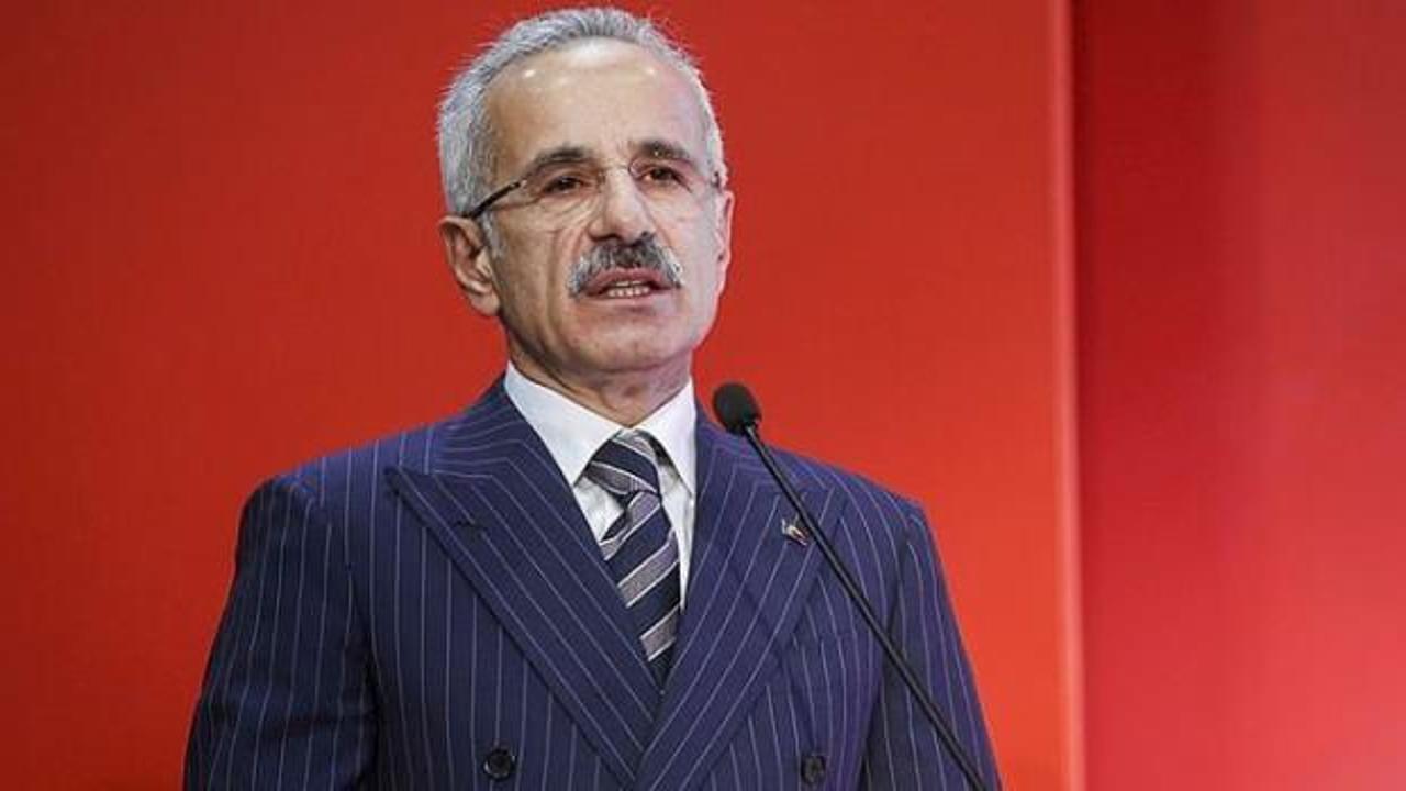 T&uuml;rkiye'den dev koridor hamlesi! Marmaray'a ikinci alternatif olacak