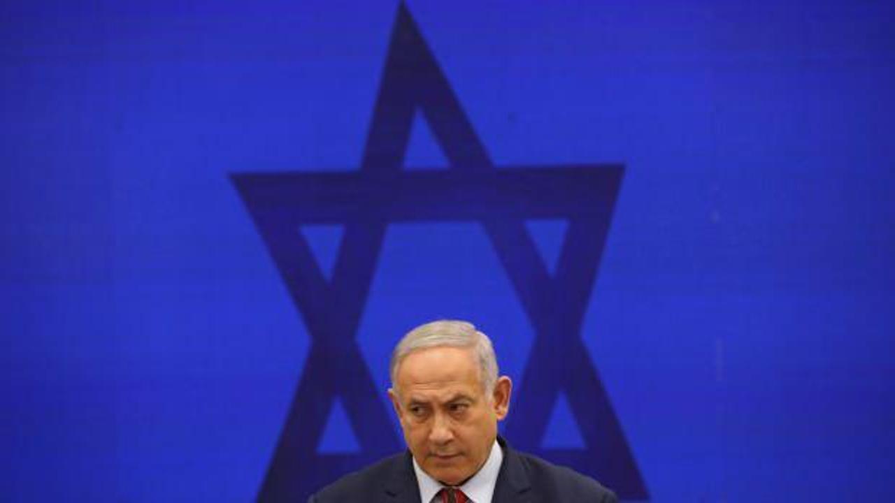 Bakan Yardımcısı Yılmaz'dan Netanyahu'ya çok sert tepki: Seni de vuracaklar