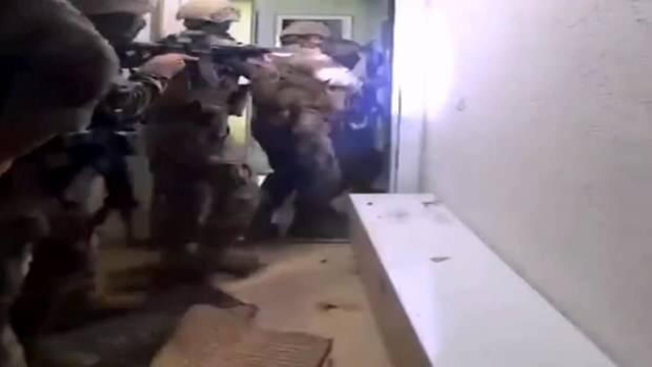 Bakan Yerlikaya duyurdu... 34 ilde 'NARKOG&Uuml;&Ccedil;' operasyonu: 190 g&ouml;zaltı