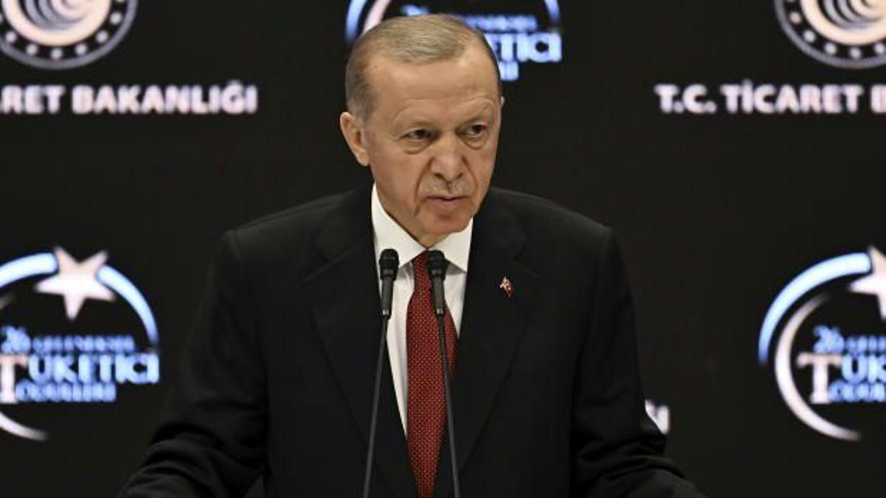 Başkan Erdoğan Destici ile görüşecek
