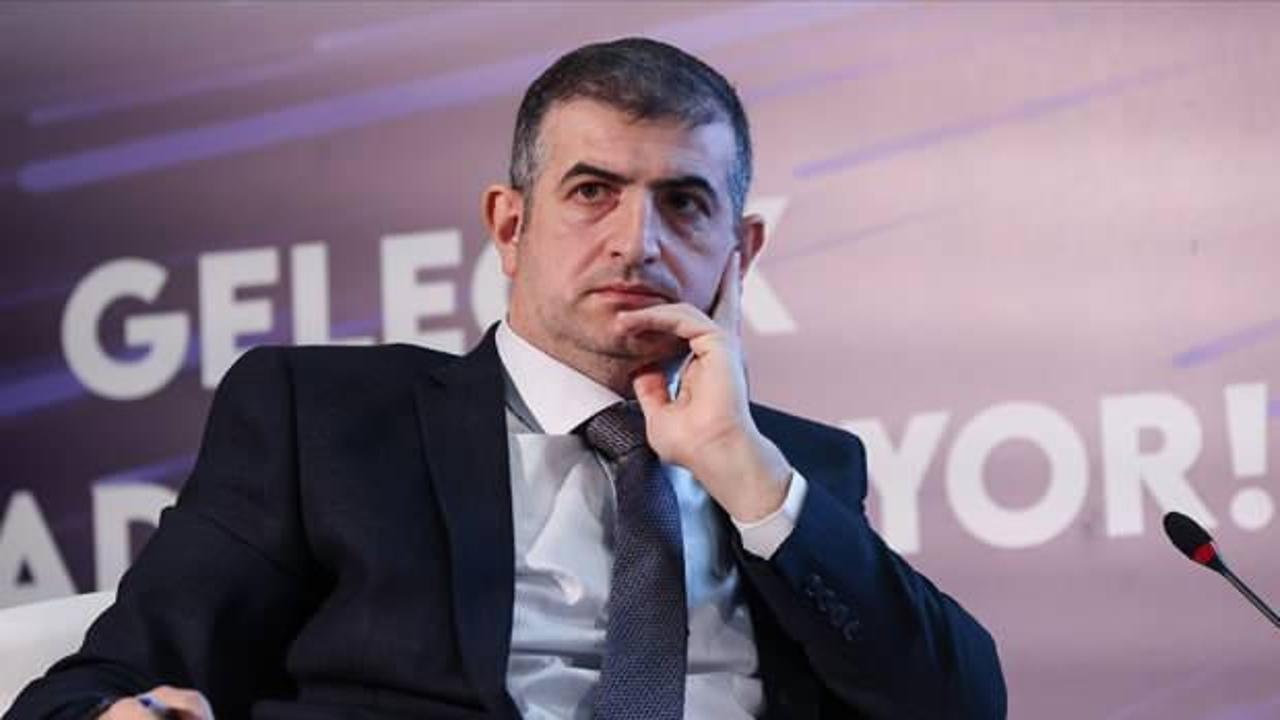 Bayraktar: İsrail soykırım yapıyor!