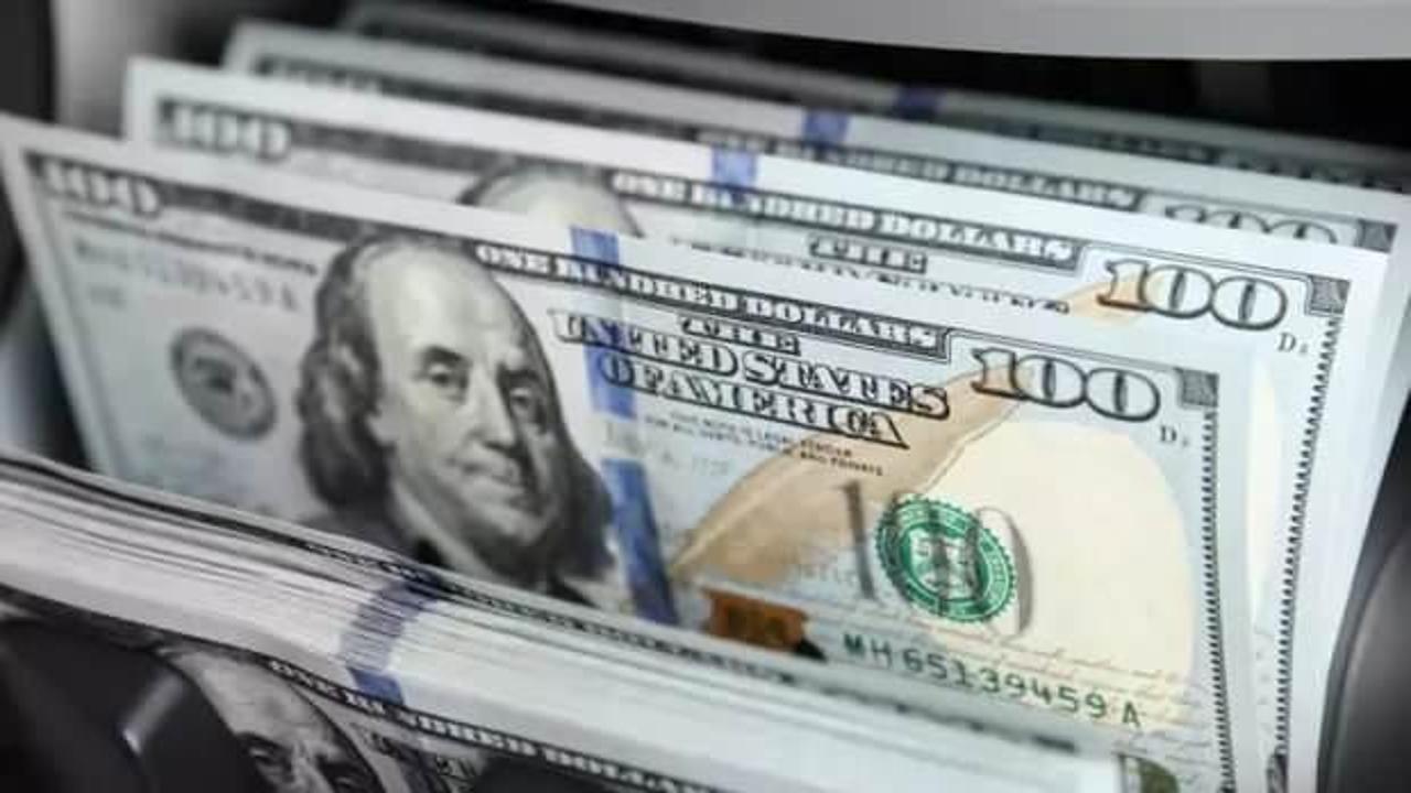 Cari işlemler verisi a&ccedil;ıklandı