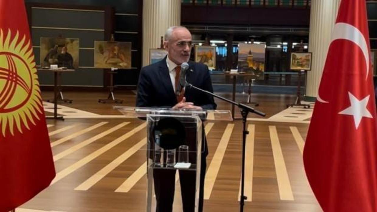 Cumhurbaşkanı Başdanışmanı Yal&ccedil;ın Top&ccedil;u'dan İsrail &ccedil;ağrısı