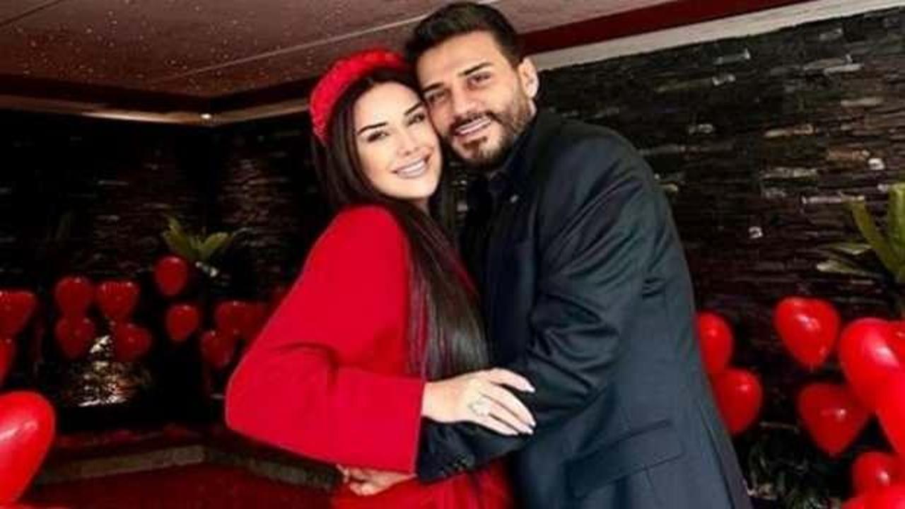 Dilan Polat ve Engin Polat'ın mal varlıklarına el konuldu