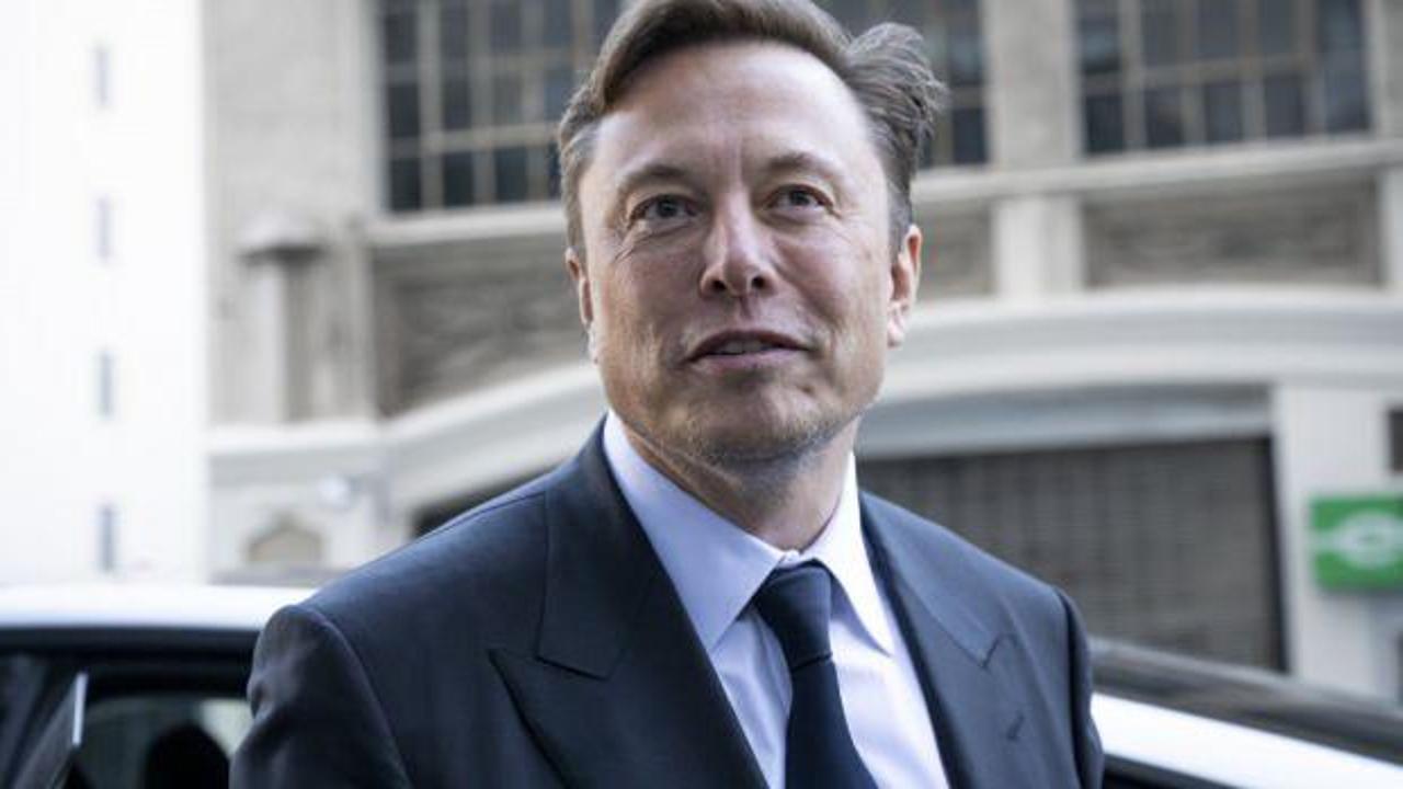 Elon Musk'tan İsrail'e destek: Tamamen ücretsiz olacak