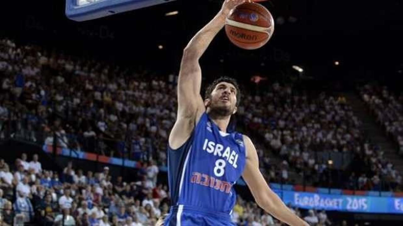 FIBA'dan İsrail kararı! Tüm maçlar...