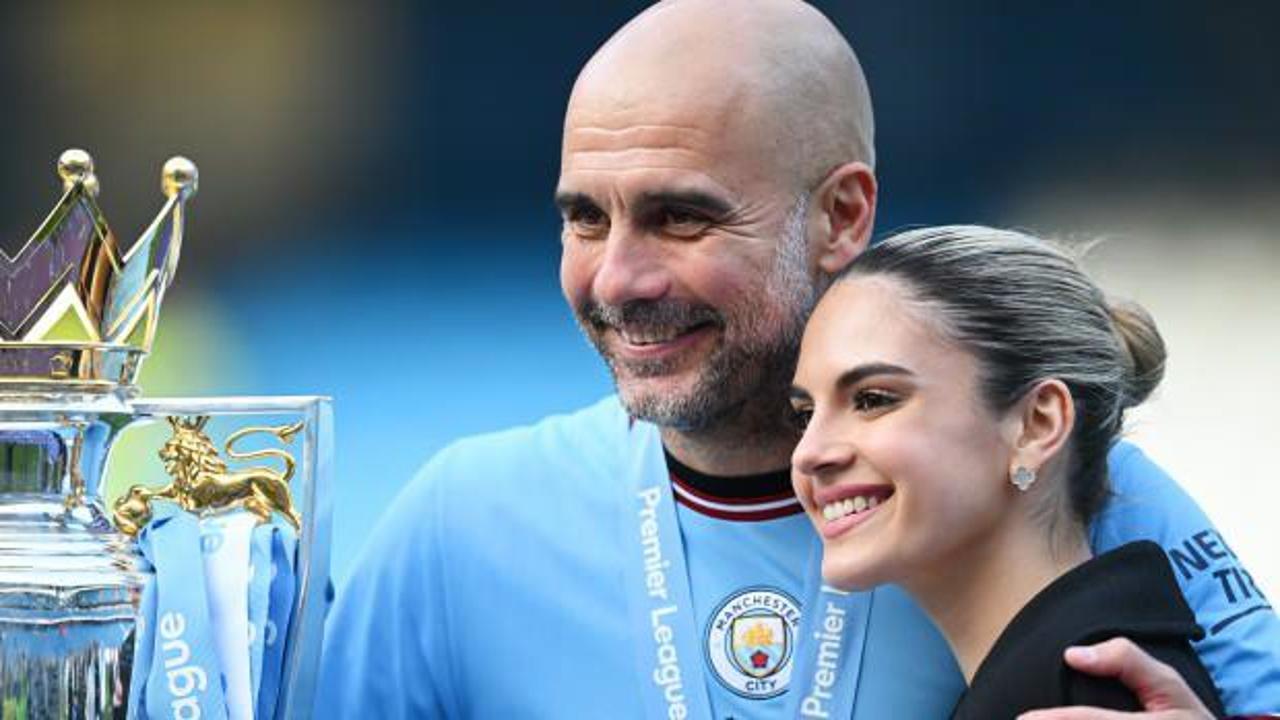 Guardiola'nın kızından destek: Soykırımı televizyondan mı izleyeceğiz...