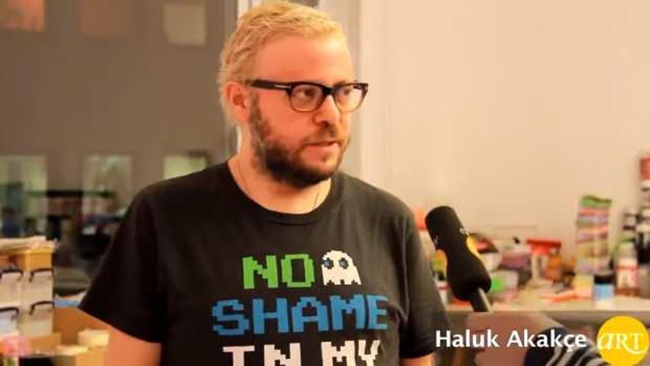 Haluk Akakçe kimdir? Haluk Akakçe neden ve kaç yaşında öldü? Eşi...