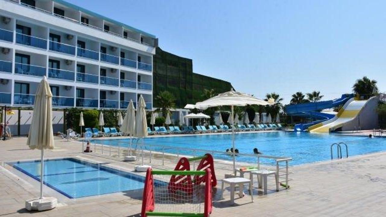 'Helal turizm'de bu sezon 1,5 milyar lira gelir elde edildi