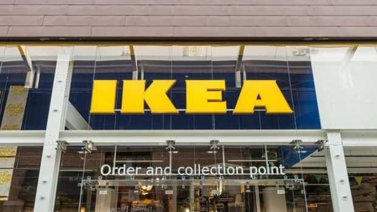 Ikea'dan dünya genelinde fiyat indirimi
