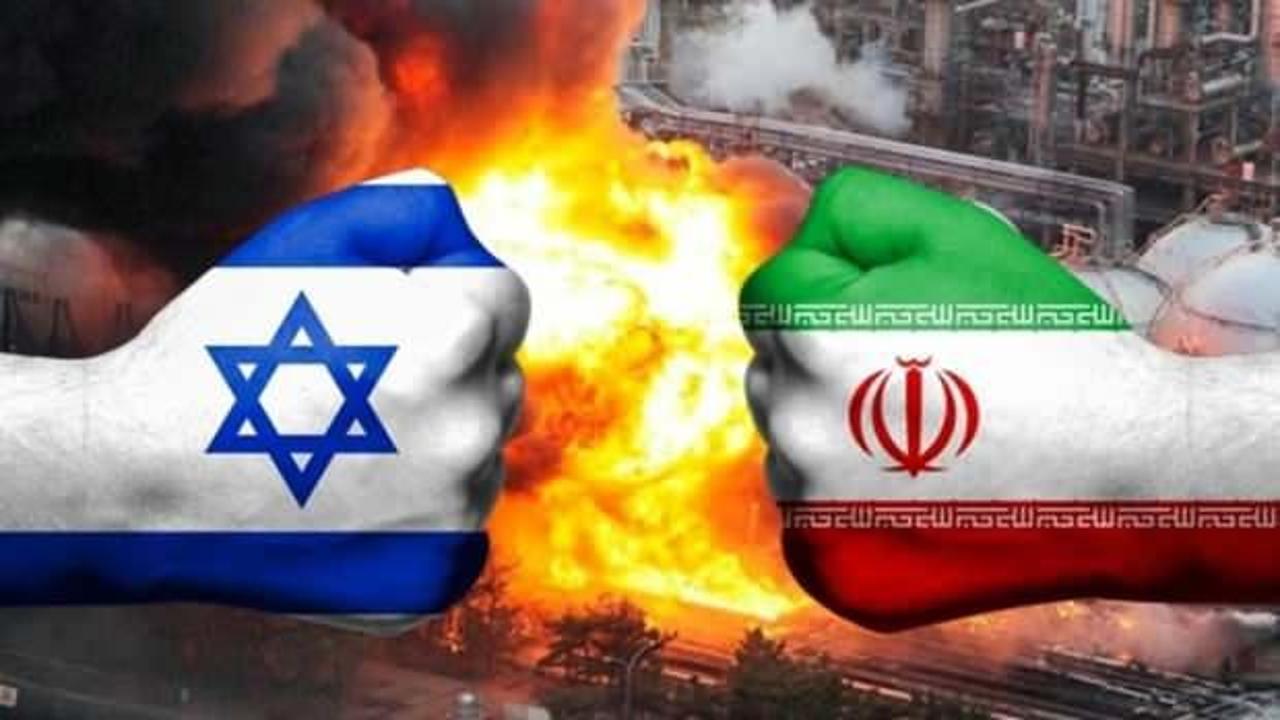 İran'dan İsrail'e gözdağı! Yeni cephe mesajı...
