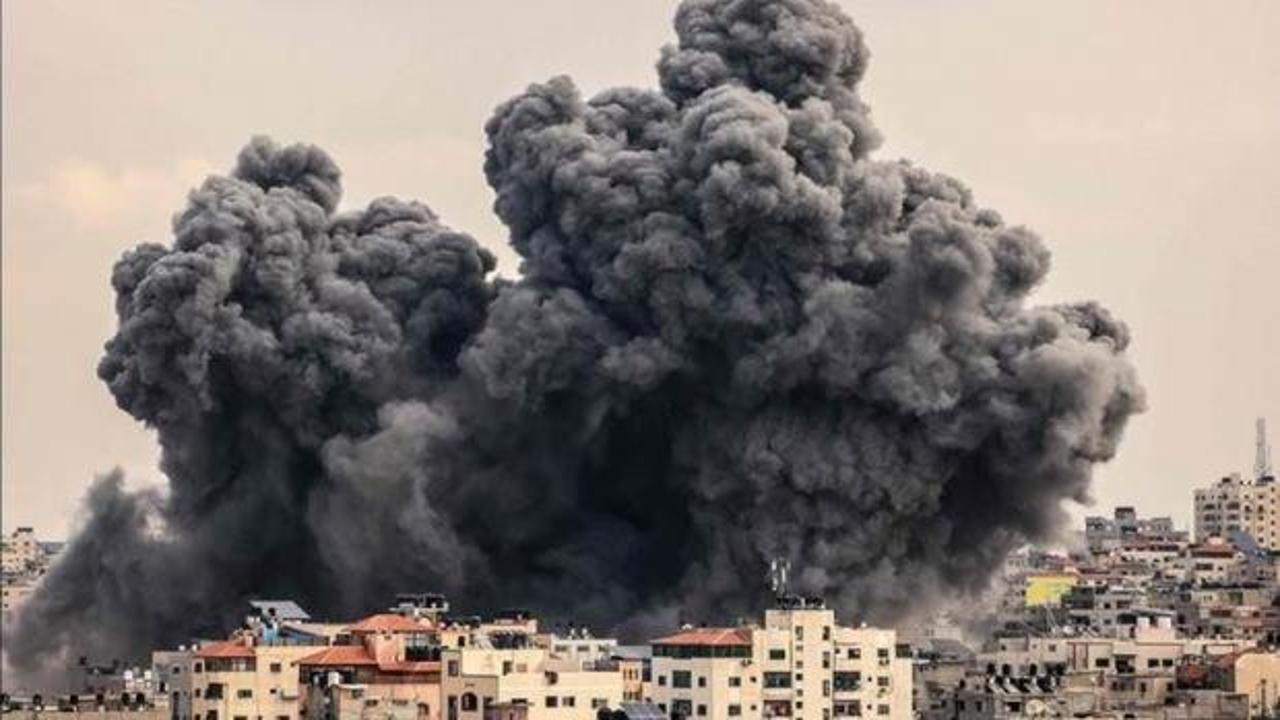 İran'dan T&uuml;rkiye'ye Filistin &ccedil;ağrısı!