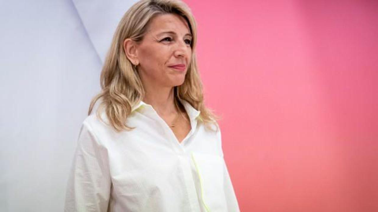 İspanya'dan AB'ye Gazze çağrısı