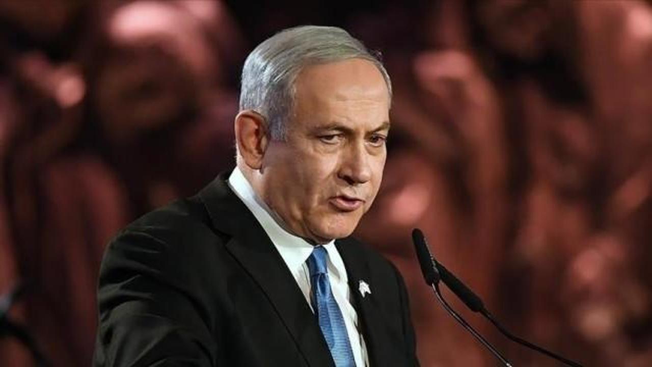 İsrail'den yeni 'savaş' hamlesi! Harekete ge&ccedil;tiler...