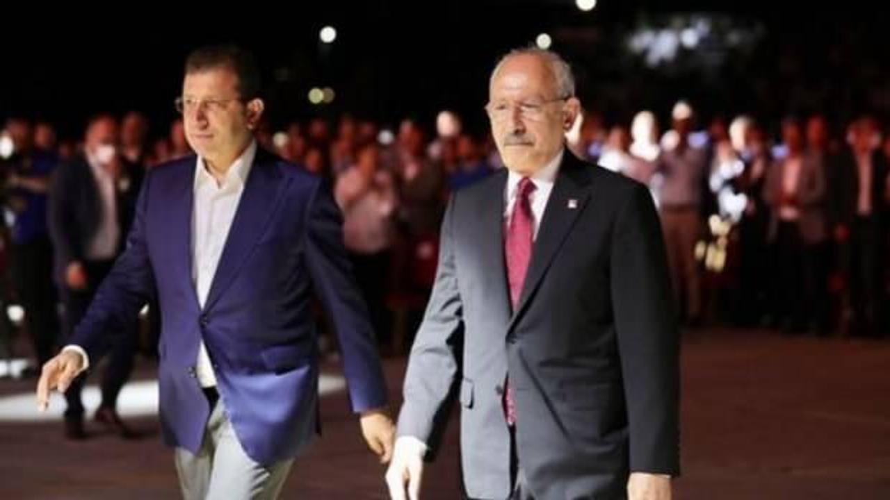 İstanbul kongresi sonrası sürpriz iddia: Aday olmayacak!