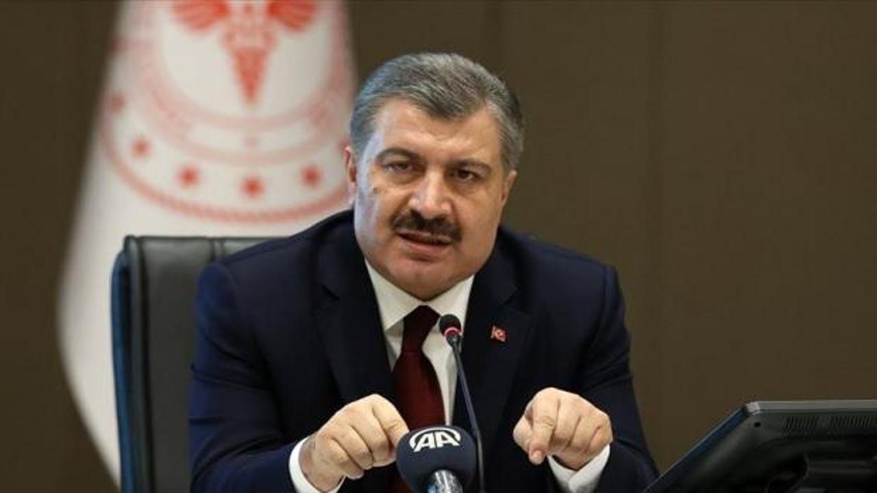 Bakan Koca dev hizmeti duyurdu! İzmir Şehir Hastanesi yarın hasta kabul&uuml;ne başlıyor