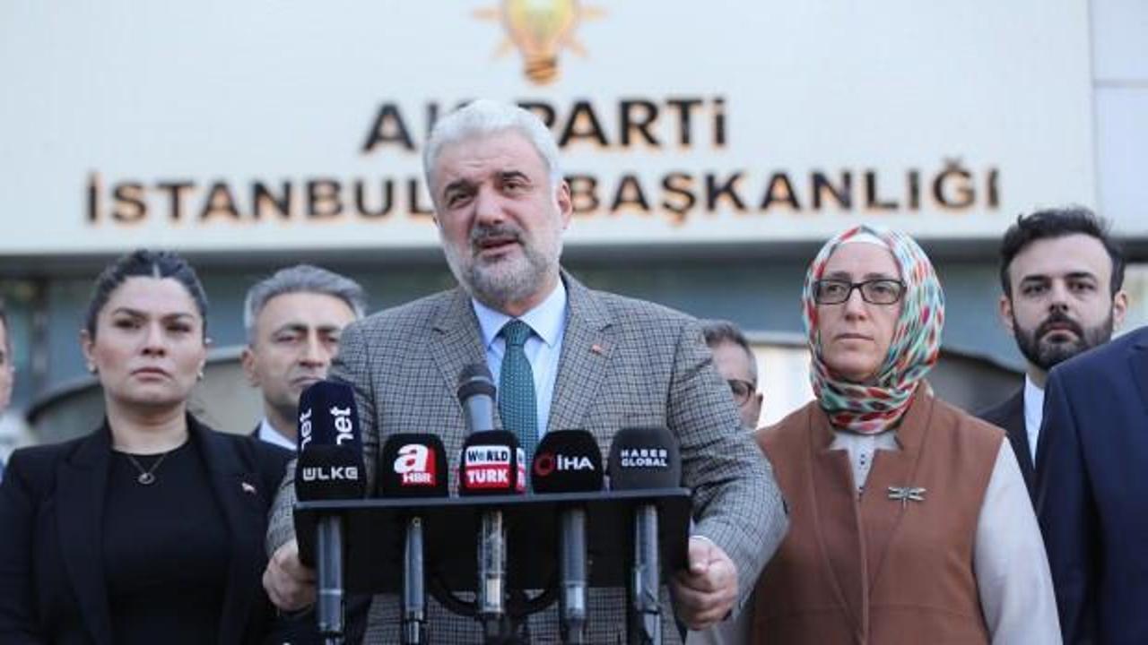 Kabaktepe'den İsrail'e sert tepki: Abluka, savaş değil katliamdır!