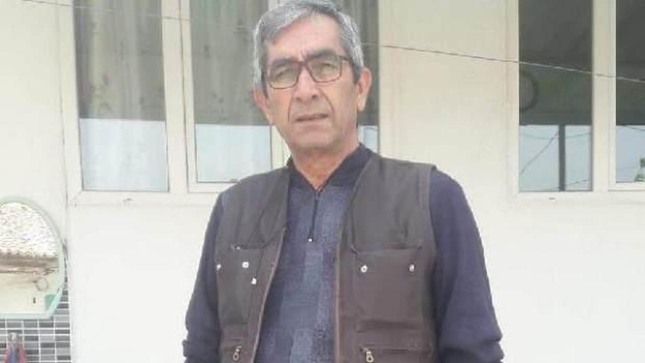 Karın ağrısıyla hastaneye giden karı-koca, evlerinde &ouml;l&uuml; bulundu