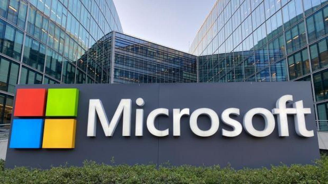Microsoft 29 milyar dolar ek vergi ödeyebilir!