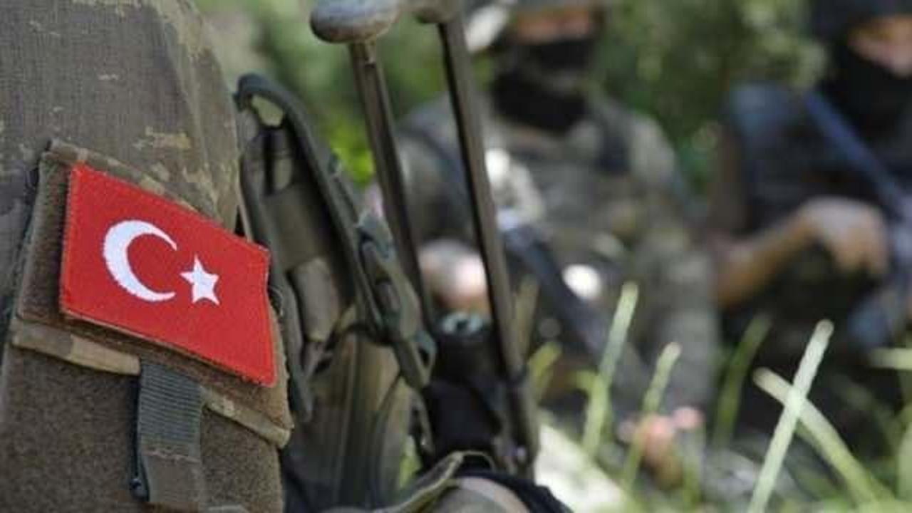 Pençe-Kilit bölgesinden acı ahber!
