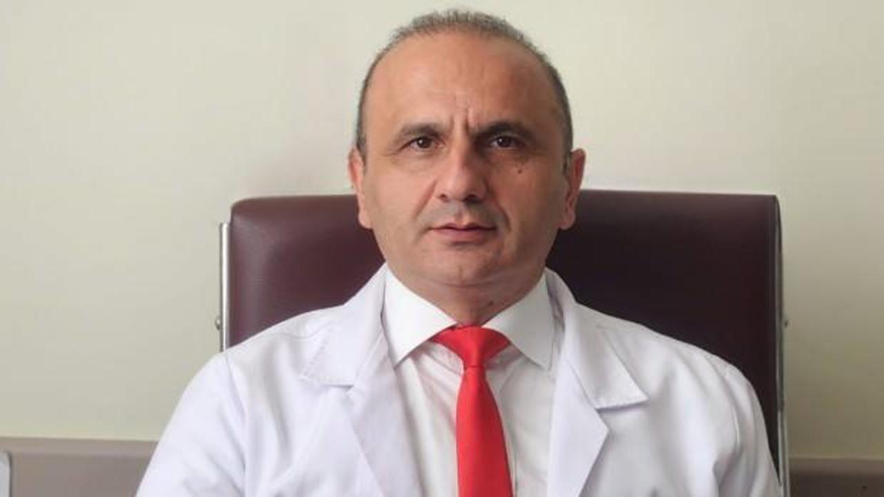 Prof. Dr. Selçuk Şahin: HoLEP Yöntemi ile ilgili Önemli Bilgiler Aktardı