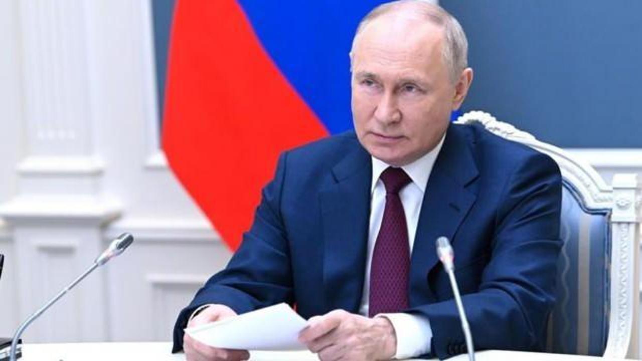 Putin kalp krizi geçirdi iddiası: Kremlin'den ilk açıklama