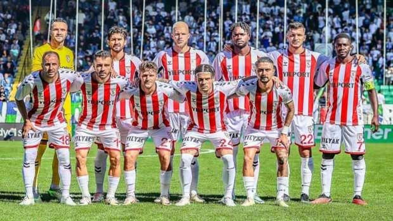 S&uuml;per Lig ekibine, 2 d&ouml;nem transfer yasağı!