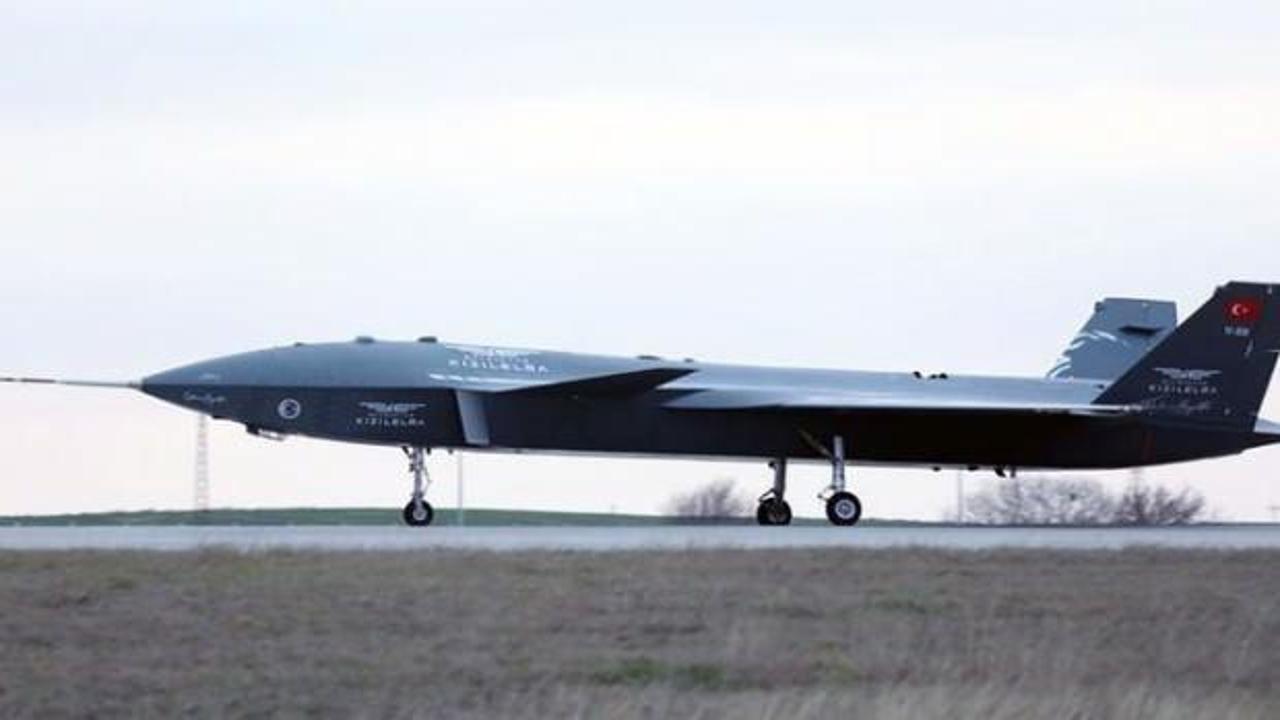 T&uuml;rkiye savunma &uuml;r&uuml;nleriyle k&uuml;resel ligde