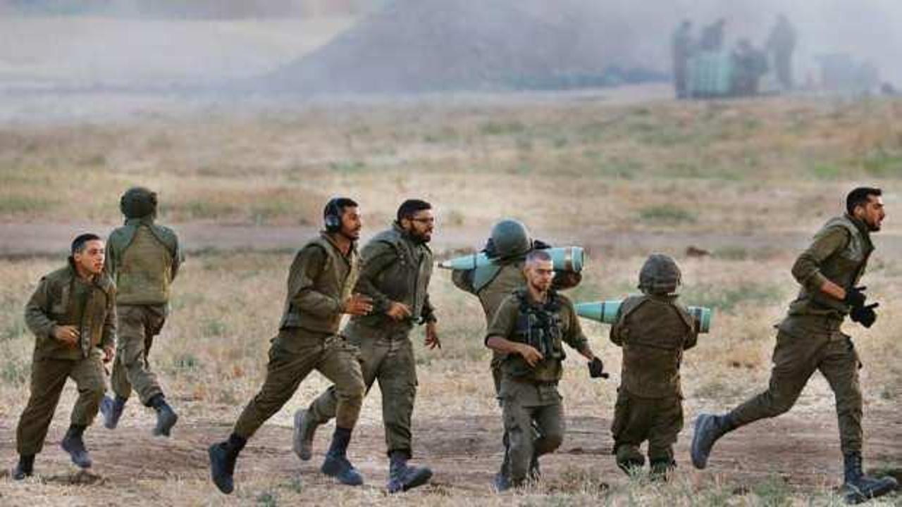 Ukrayna: İsrail'de 11 vatandaşımız &ouml;ld&uuml;