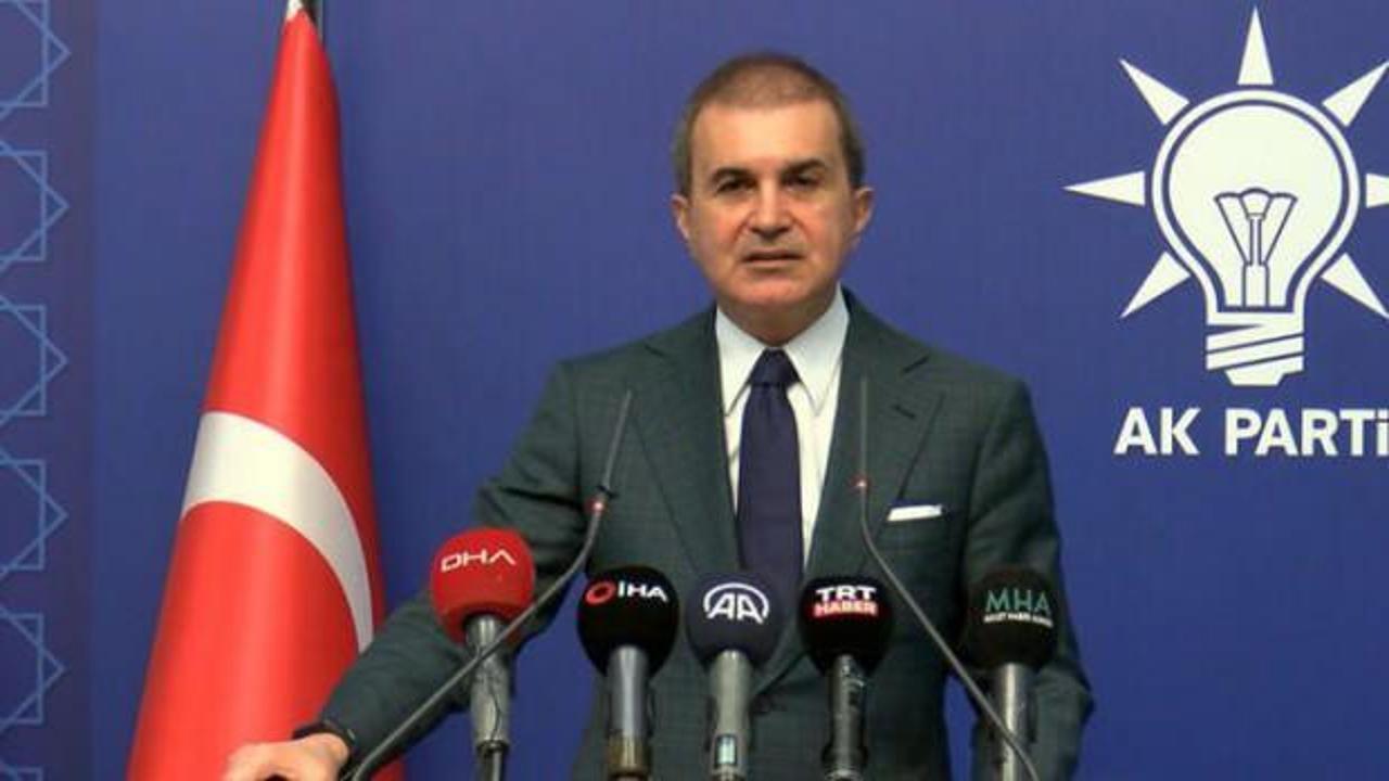 29 Ekim kutlamaları ertelenecek mi? &Ouml;mer &Ccedil;elik duyurdu