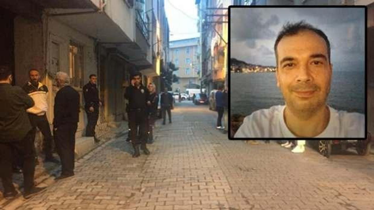 2 &ccedil;ocuk babası m&uuml;hendis evinde &ouml;l&uuml; bulundu