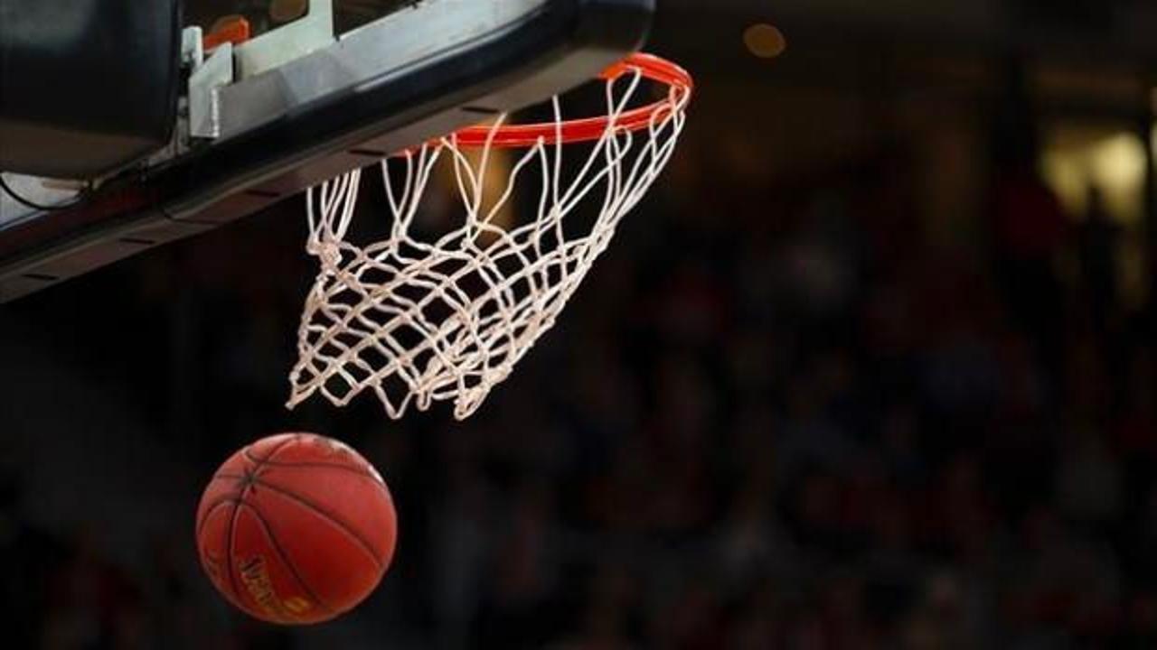 5 Türk takımı Basketbol Şampiyonlar Ligi'nde mücadele edecek