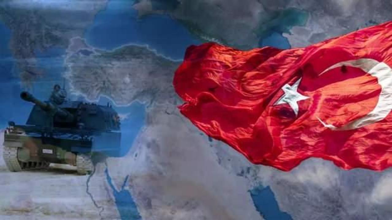 İngiliz basını: Tüm dünya Türkiye'yi dinlemeli