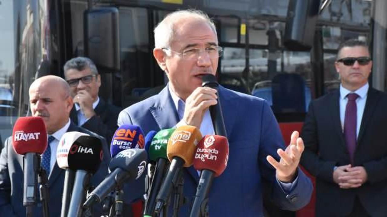 Ala: Nasıl Davos'ta hadlerini bildirdiysek bug&uuml;n de aynı noktadayız