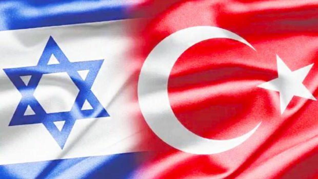 Aralarında Türkiye de var: İsrail'den dikkati çeken uyarı