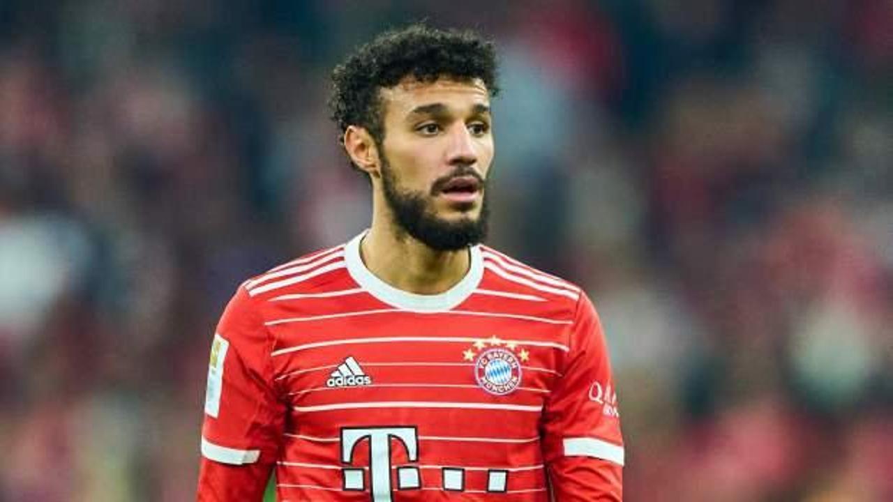 Galatasaray, aradığı sağ beki Bayern M&uuml;nih'te buldu!