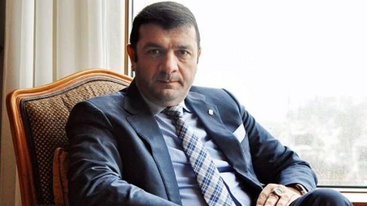 Beşiktaşlı eski y&ouml;neticiden flaş itiraf! "Barış Alper..."