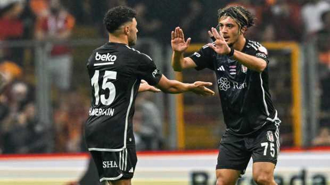 Chamberlain, mağlubiyetten kendilerini sorumlu tutuyor