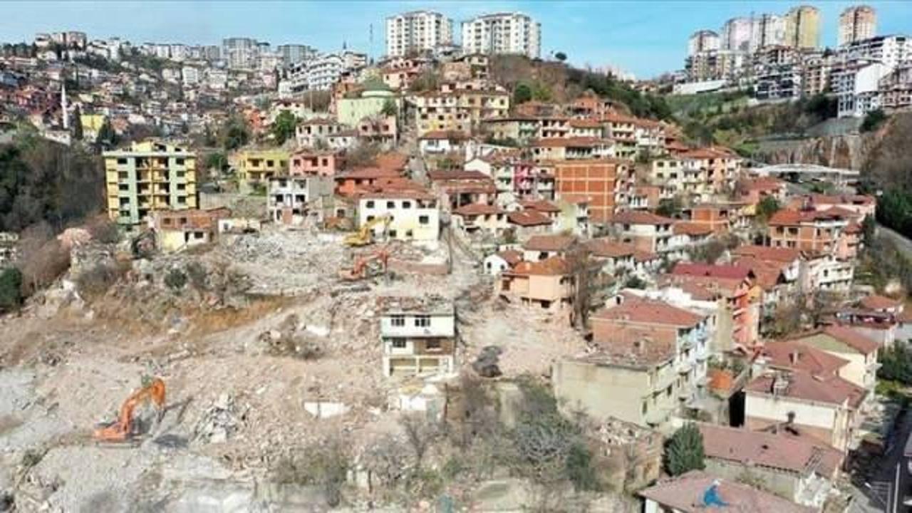 Dönüşümde 50+1 dönemi