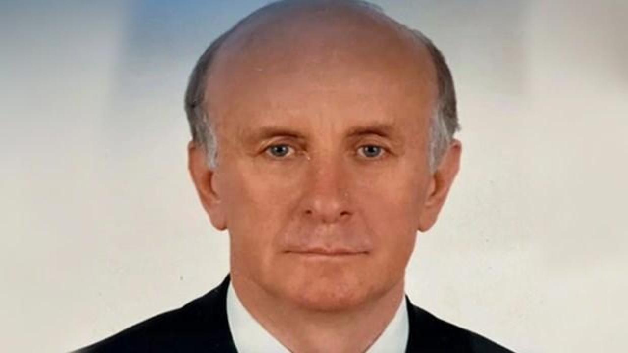 Eski AK Partili Milletvekili Cemal Uysal vefat etti