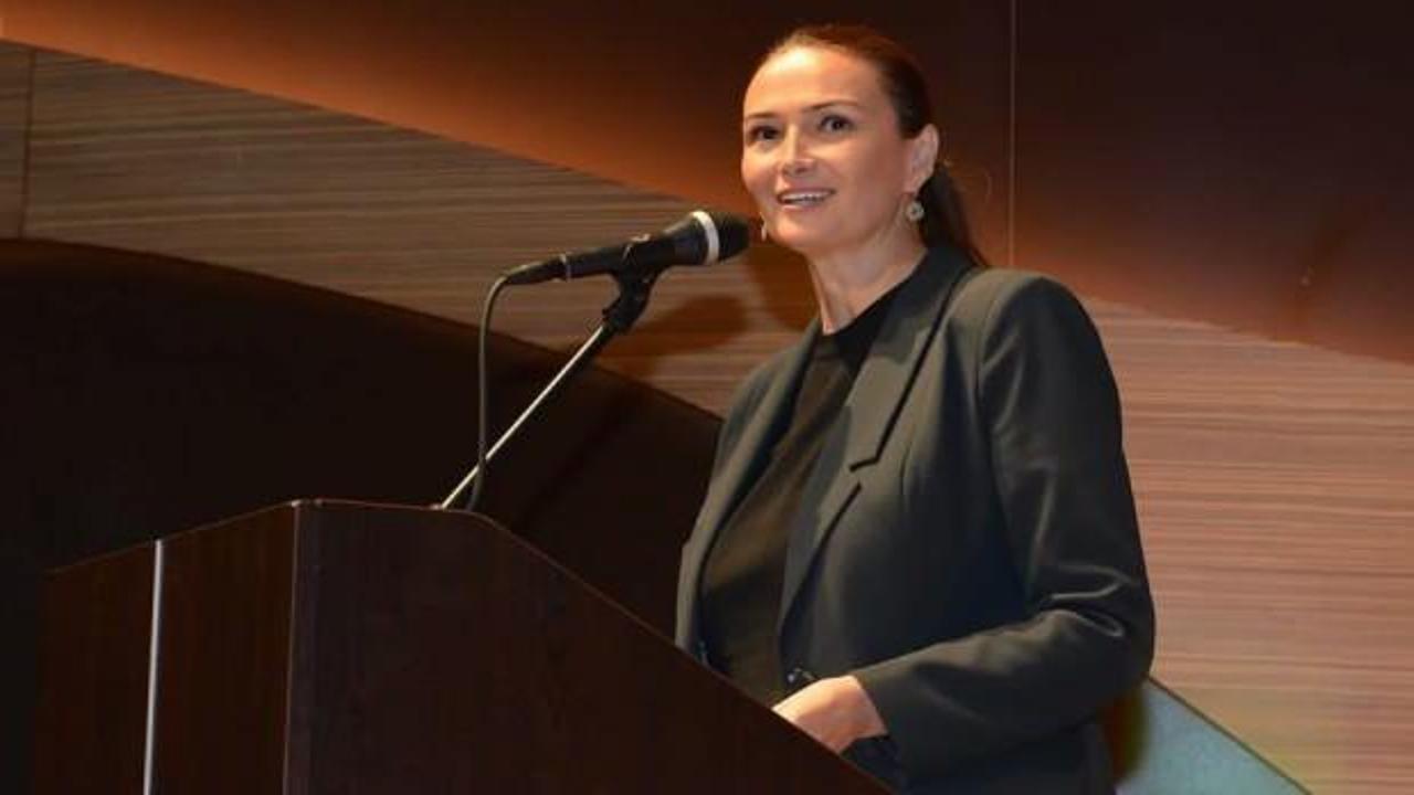  Ganire Paşayeva'nın ismi Ankara'da yaşayacak