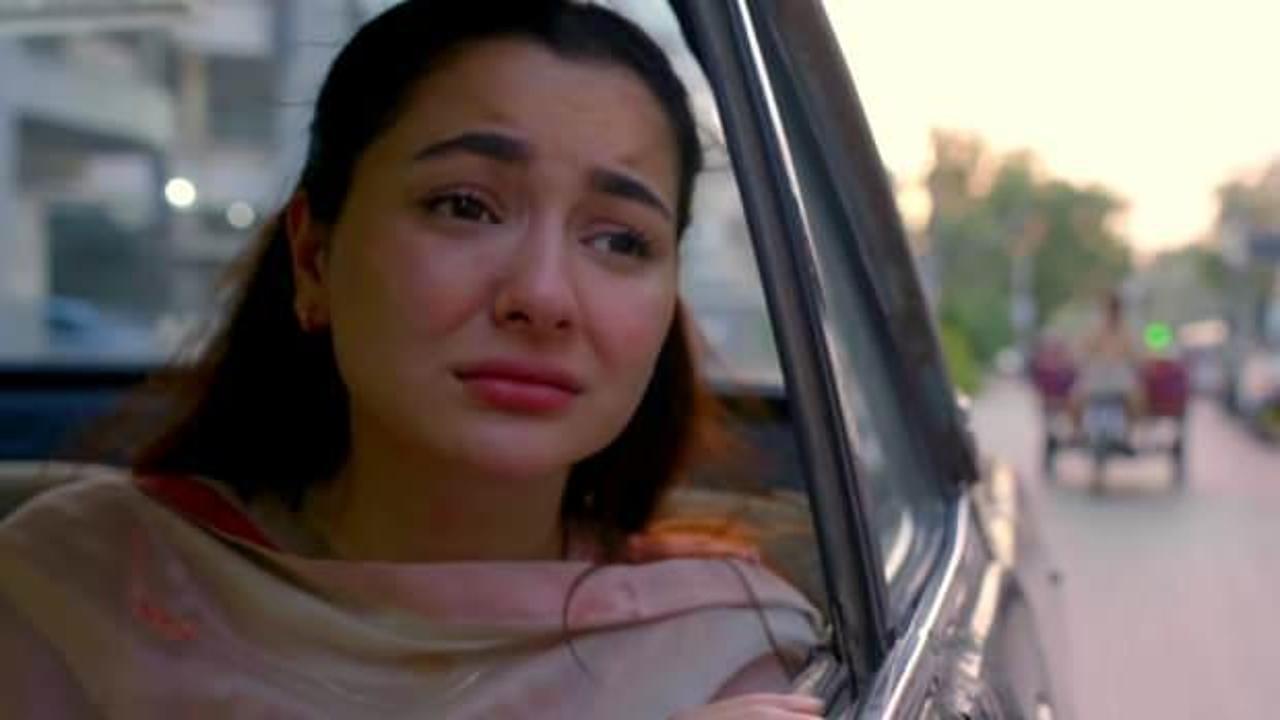 Hena ve Hamza ayrılıyor mu?