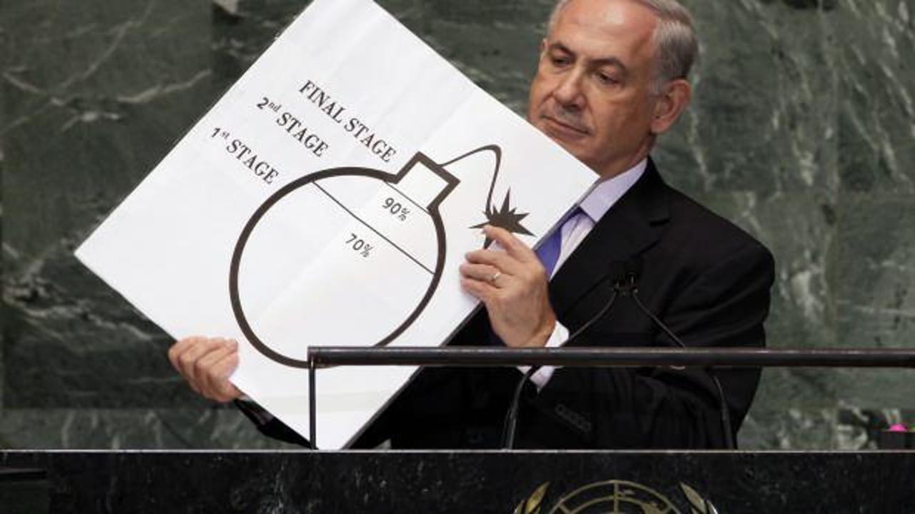 İsrail'in manip&uuml;lasyon taktiği: Bu yalanları sıralıyorlar