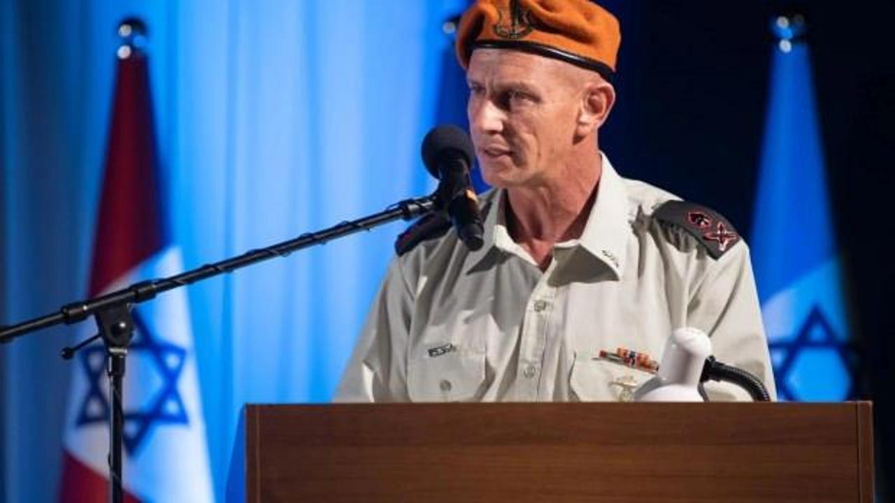 İsrailli komutandan" Başarısız olduk" itirafı