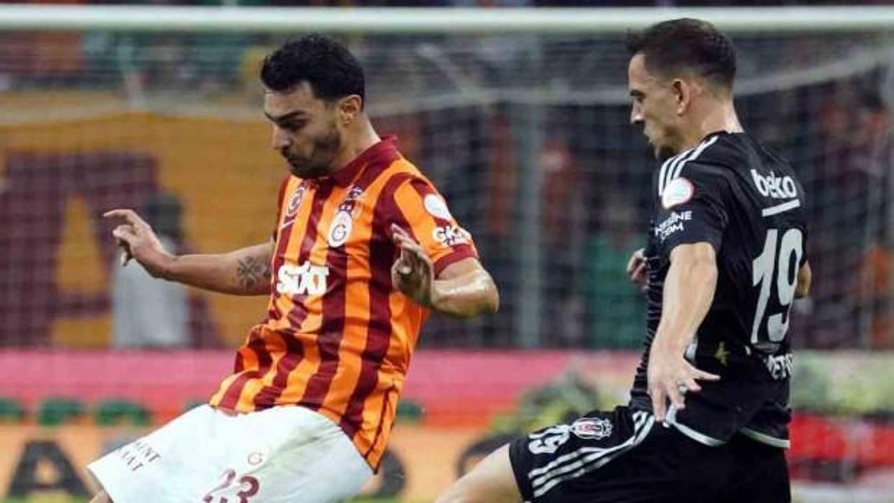 Kaan Ayhan'dan derbi için öz eleştiri!