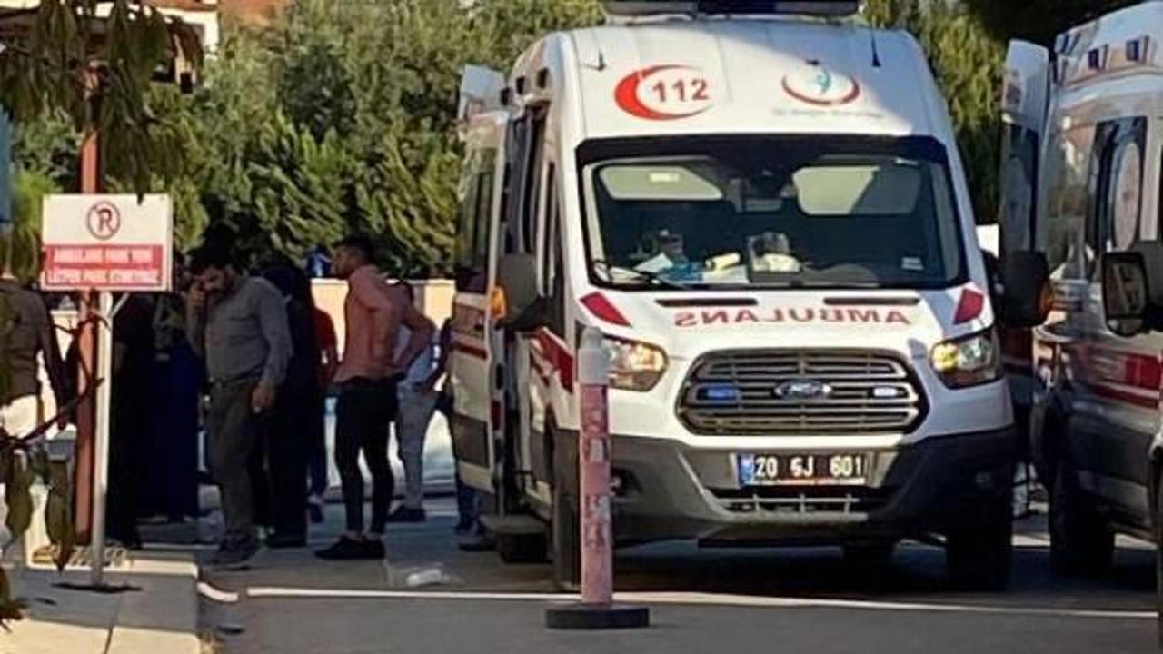 Kahvehanede silahlı saldırı: 1 &ouml;l&uuml;, 1 ağır yaralı