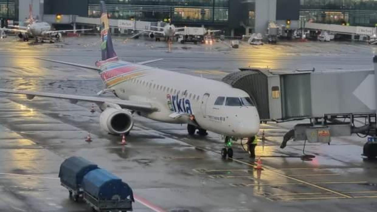 "Mümkün olan en kısa sürede Türkiye'den ayrılın" demişlerdi! İsrail vatandaşları gidiyor